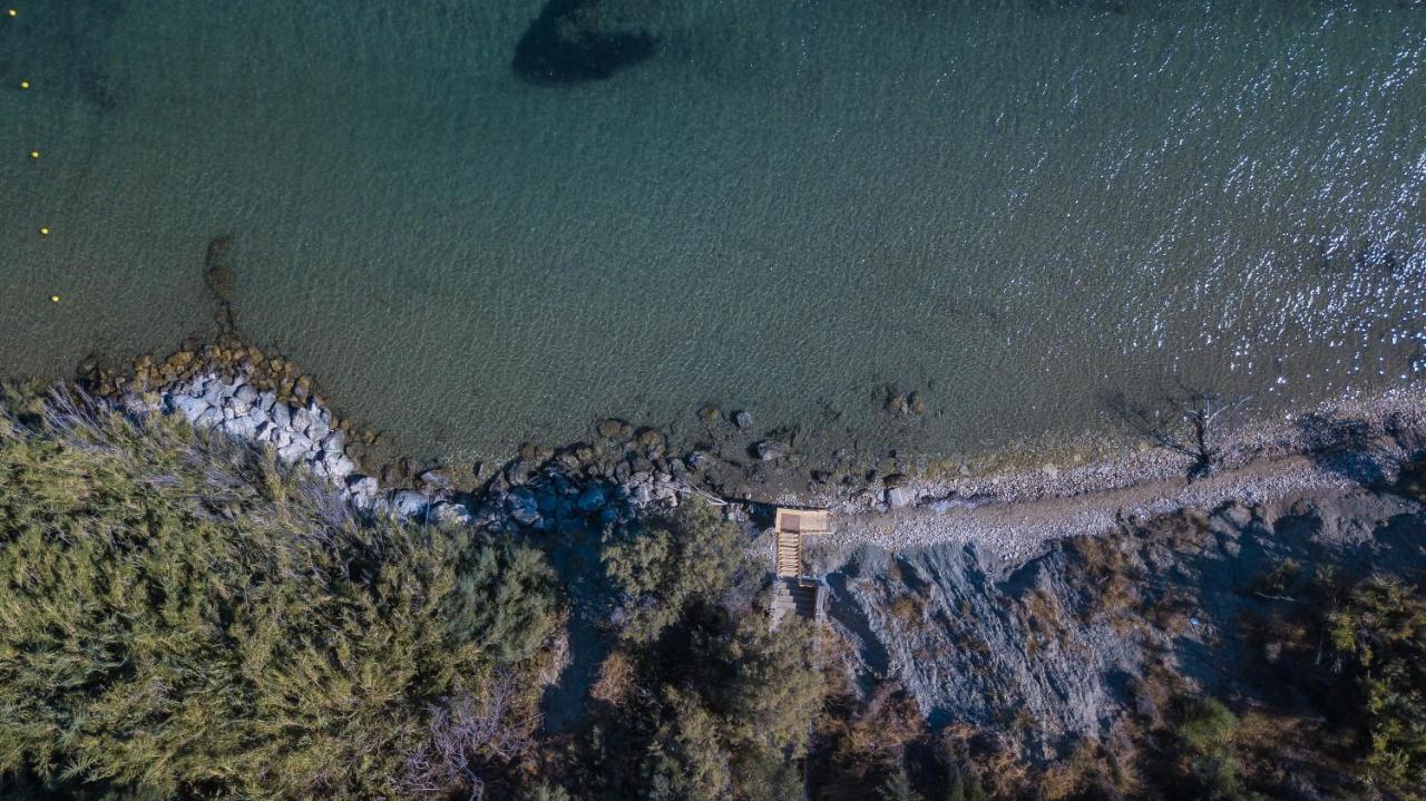 Koukla Mare Studios Lithakia  Eksteriør billede
