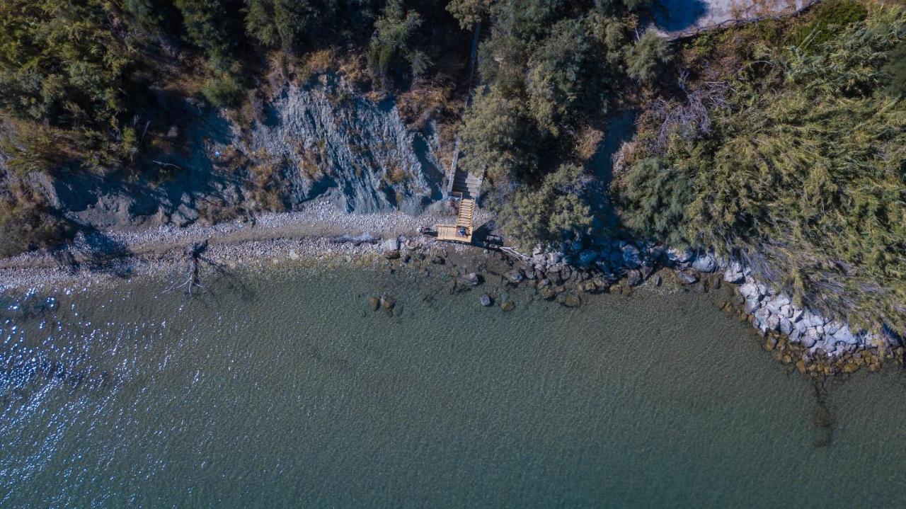 Koukla Mare Studios Lithakia  Eksteriør billede